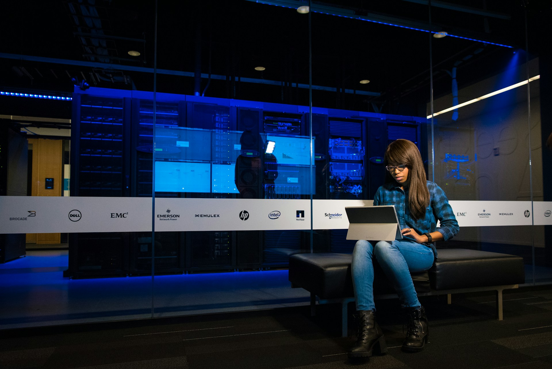 Introducing Innovate Brilliance Hosting: Redefining Web Hosting Excellence